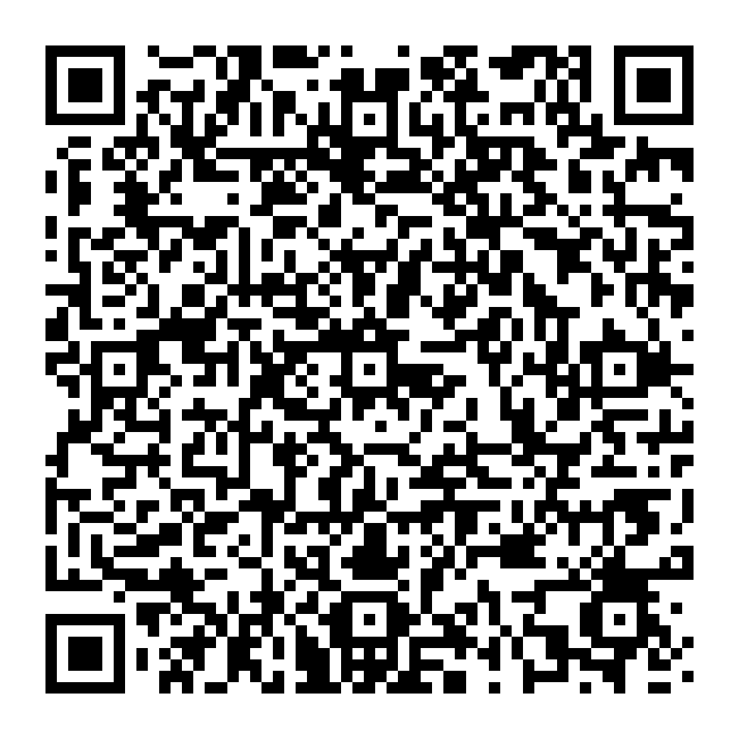 Олимпиадын QR код